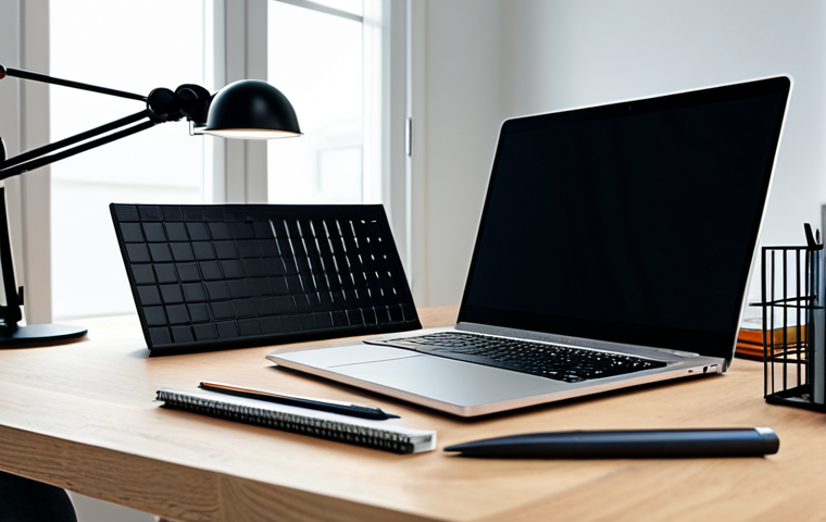 스마트폰과 태블릿 연결용 허브 추천 - **

"A digital nomad working on a tablet at an outdoor cafe in Paris, fully clothed in casual but pr...