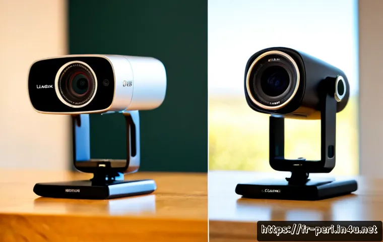 Quelle webcam choisir pour une image nette en visioconférence, streaming et télétravail ? 3 고해상도 웹캠 추천 관련 이미지 1